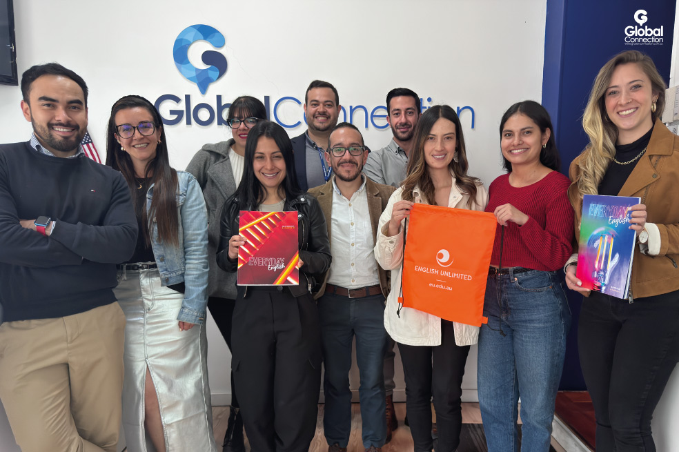 Global Fest reunirá más de 15 países para estudiar en el exterior