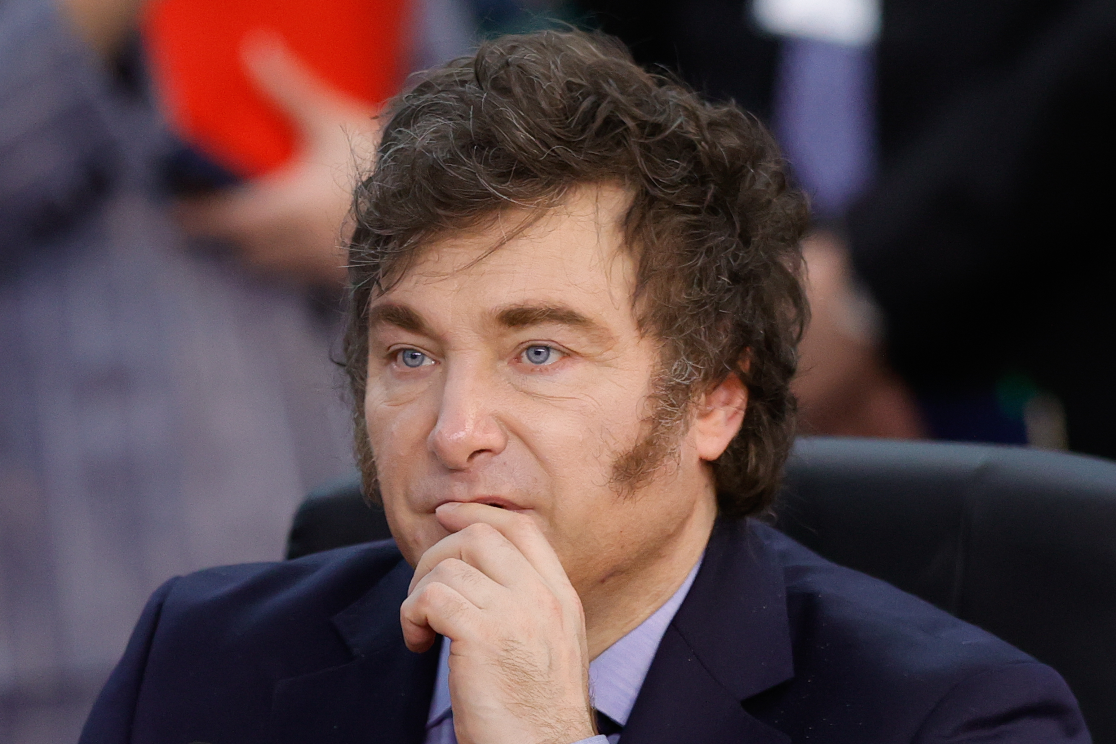 Javier Milei y la construcción de un partido que lo haga perdurar en Argentina