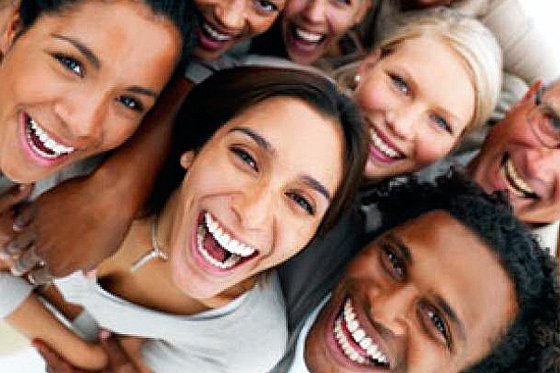 El mundo celebra el Día Internacional de la Felicidad