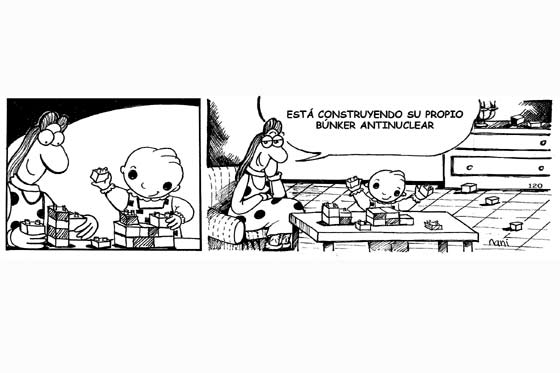 Búnker