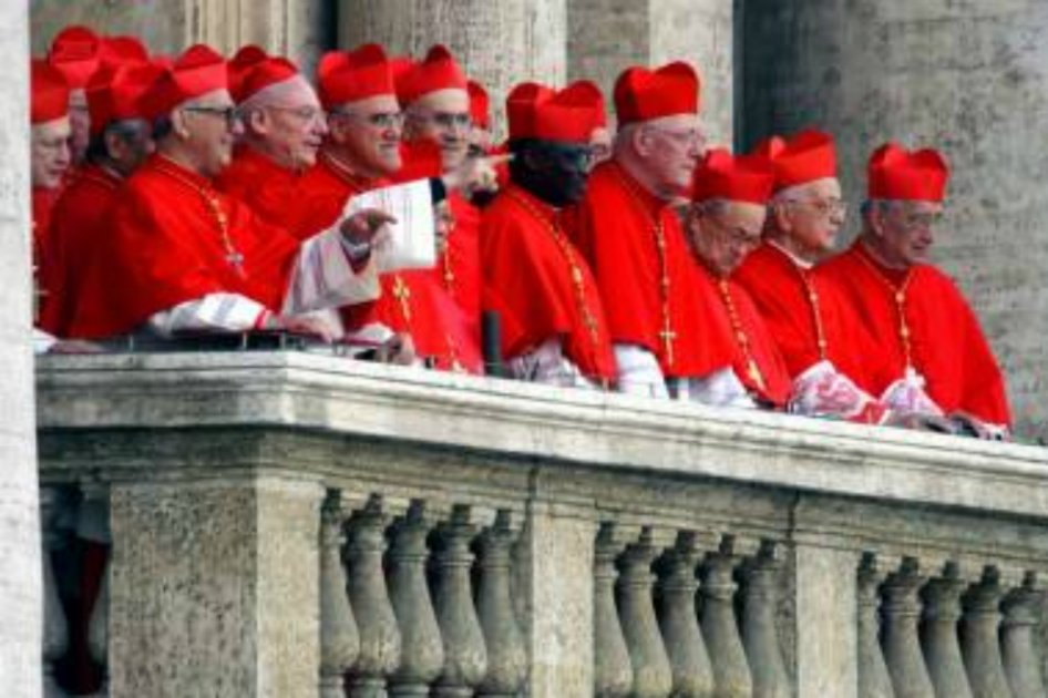 Cónclave y la renuncia del Papa