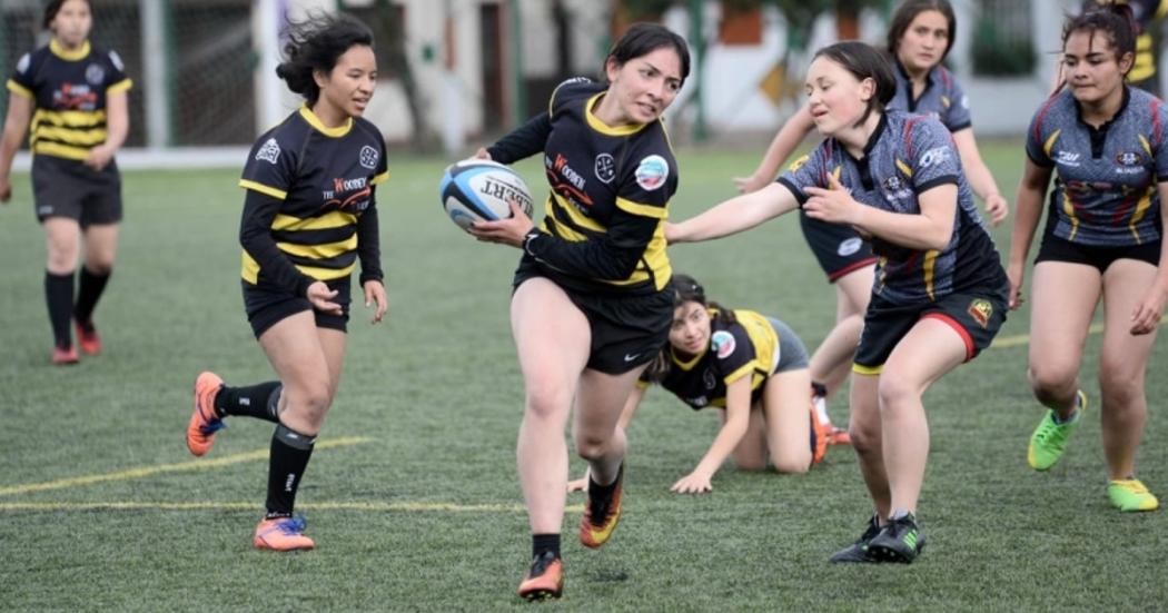 Estudio refleja la brecha entre deportistas convencionales y paralímpicas de Bogotá