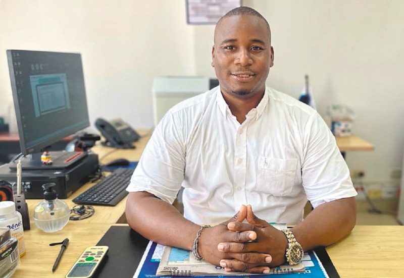 Liberan a Jefferson Murillo, registrador secuestrado desde el 6 de enero en Chocó