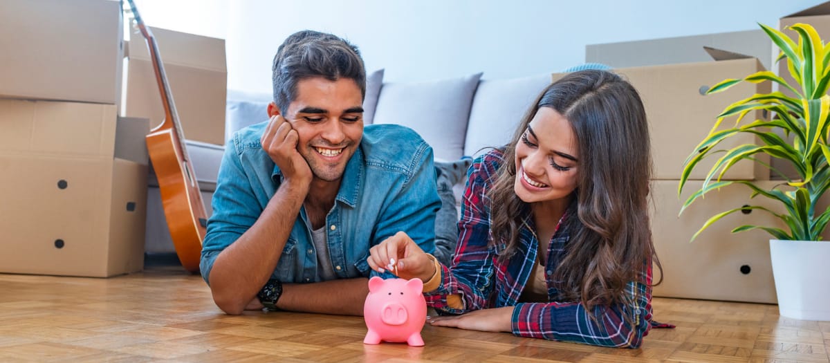 San Valentín: tips de los expertos para manejar las finanzas en pareja