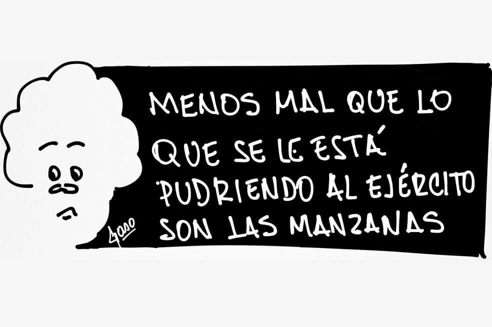 La Franja de Gaso