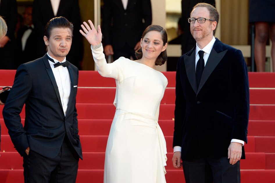 Sueños y decepciones de inmigrantes, presentes en Cannes