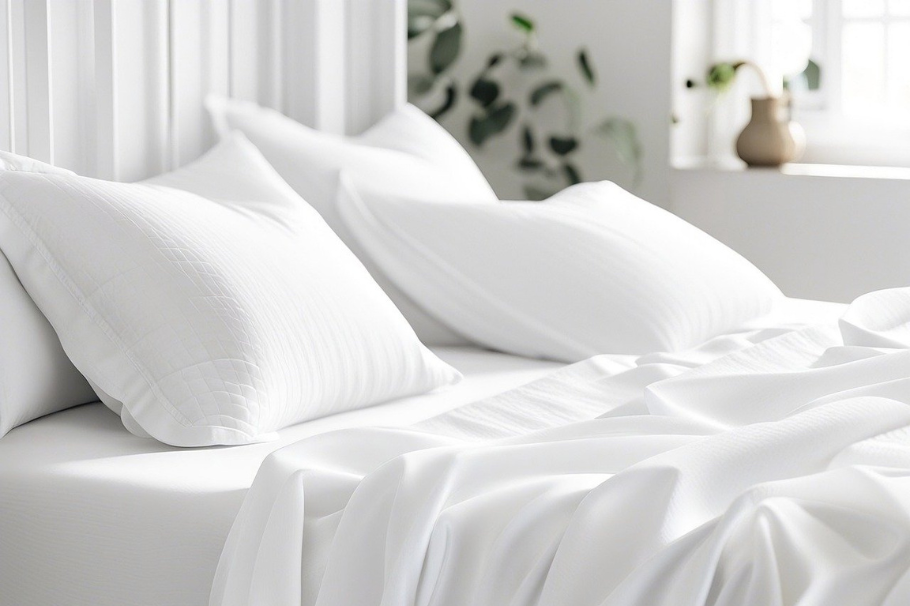Almohadas