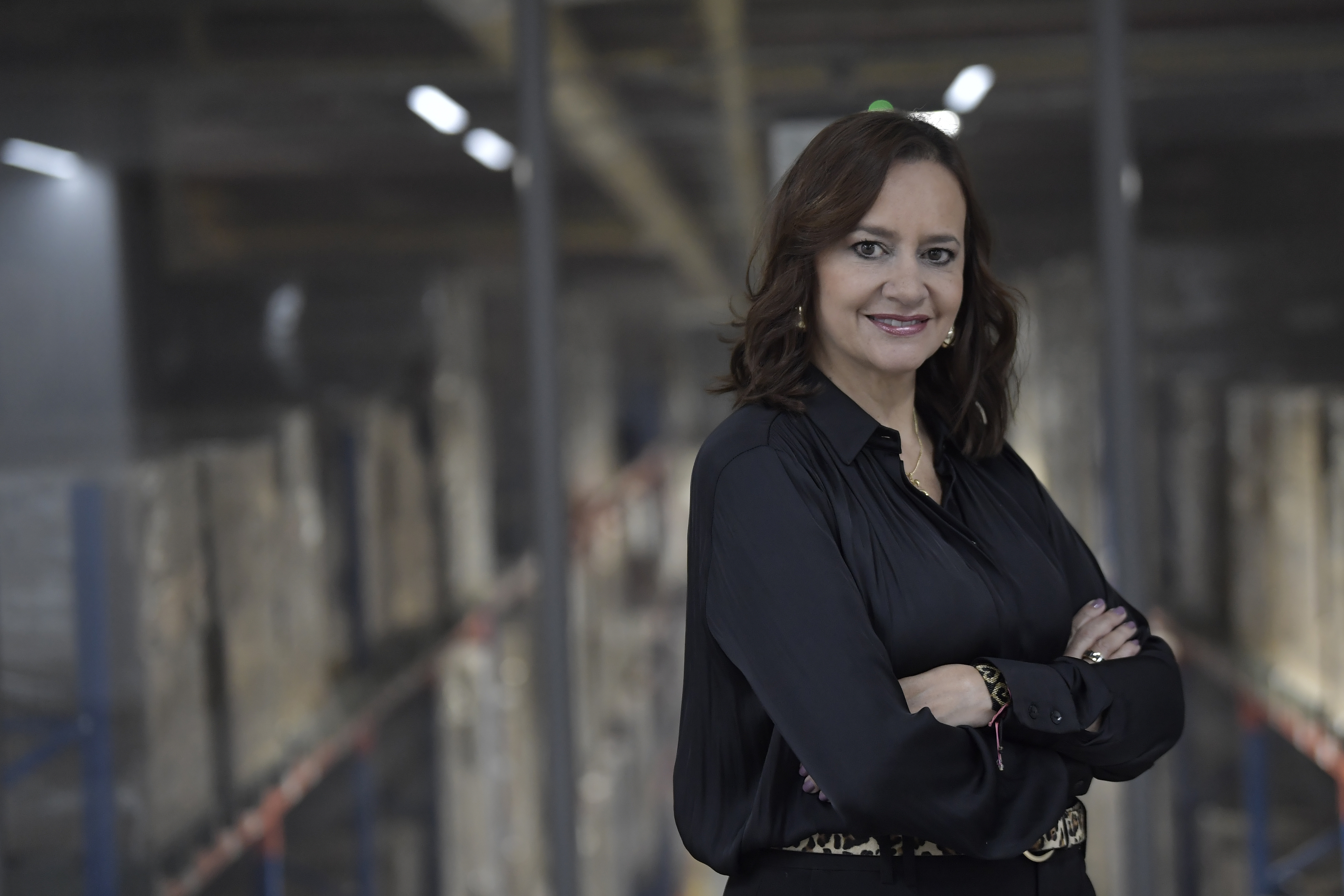 Suany Orrego: “A pesar de la incertidumbre, nosotros queremos apostarle al país”