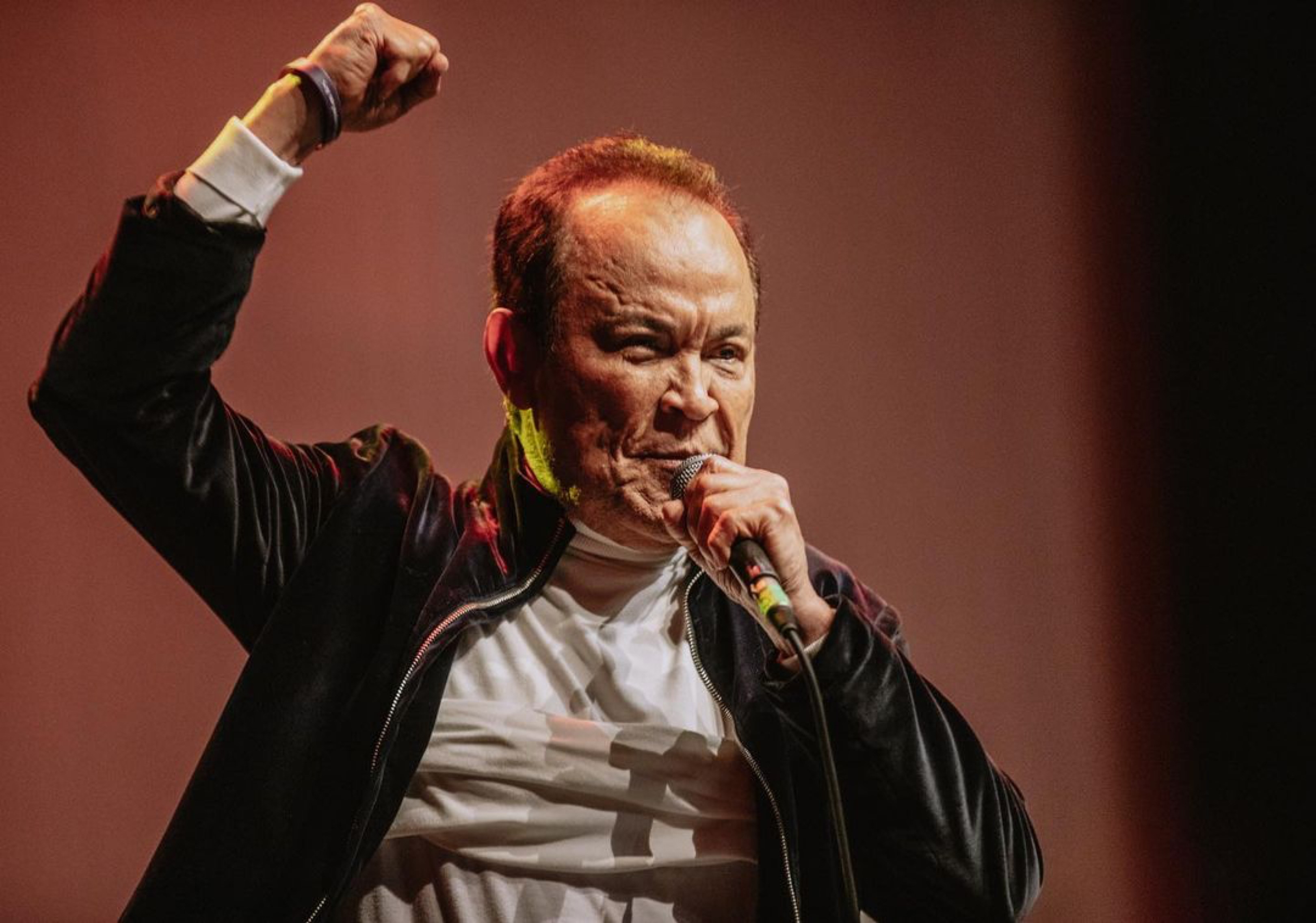 Alfredo Gutiérrez habló con El Espectador acerca de la industria de la música actual.