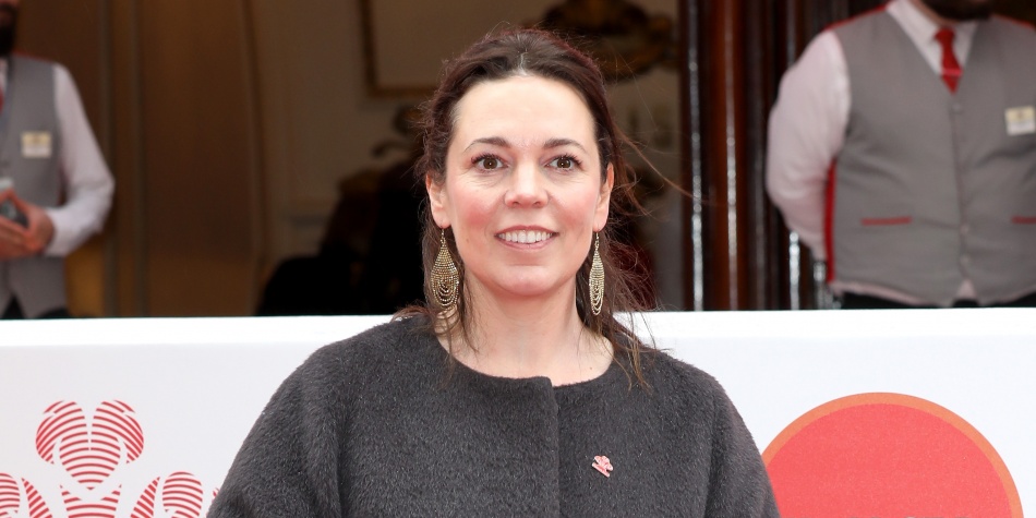 Olivia Colman reemplazará a Claire Foy en la tercera temporada de The Crown