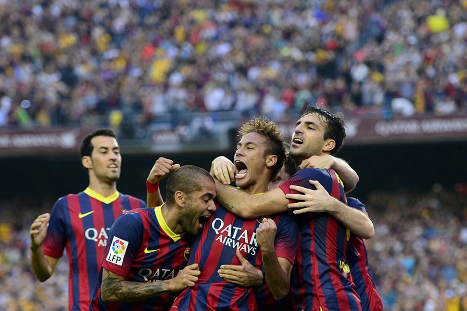 Barcelona y Real Madrid serán investigados