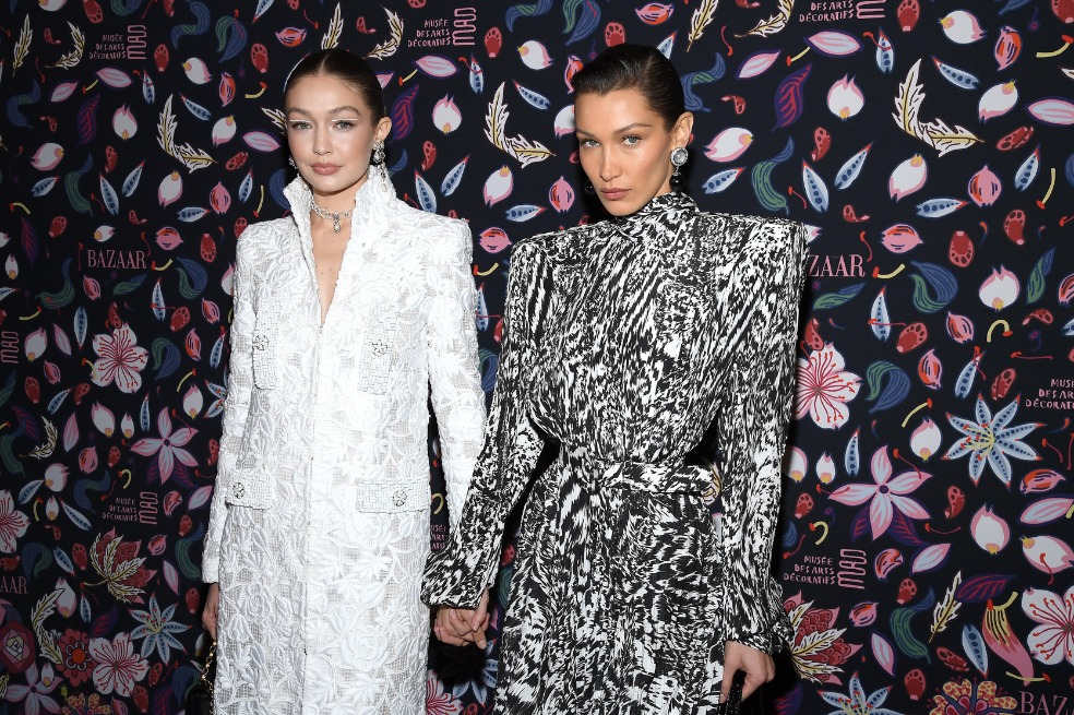 Conoce a la prima de Gigi y Bella Hadid que es modelo ‘plus size’