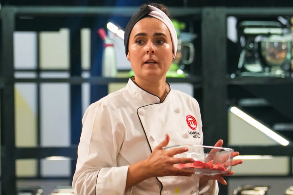 ¿Qué pasó con Mariana Mesa tras el cáncer? Así luce la ex ‘MasterChef Celebrity’