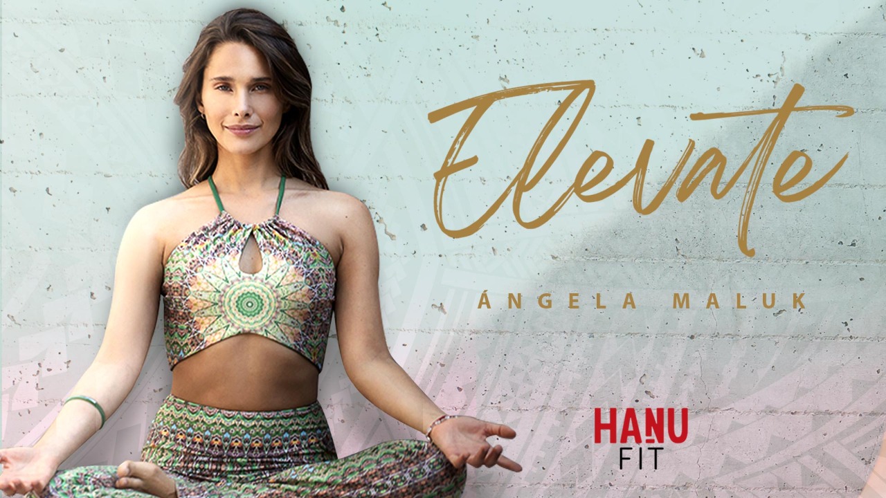 Disfruta de una clase de meditación guiada