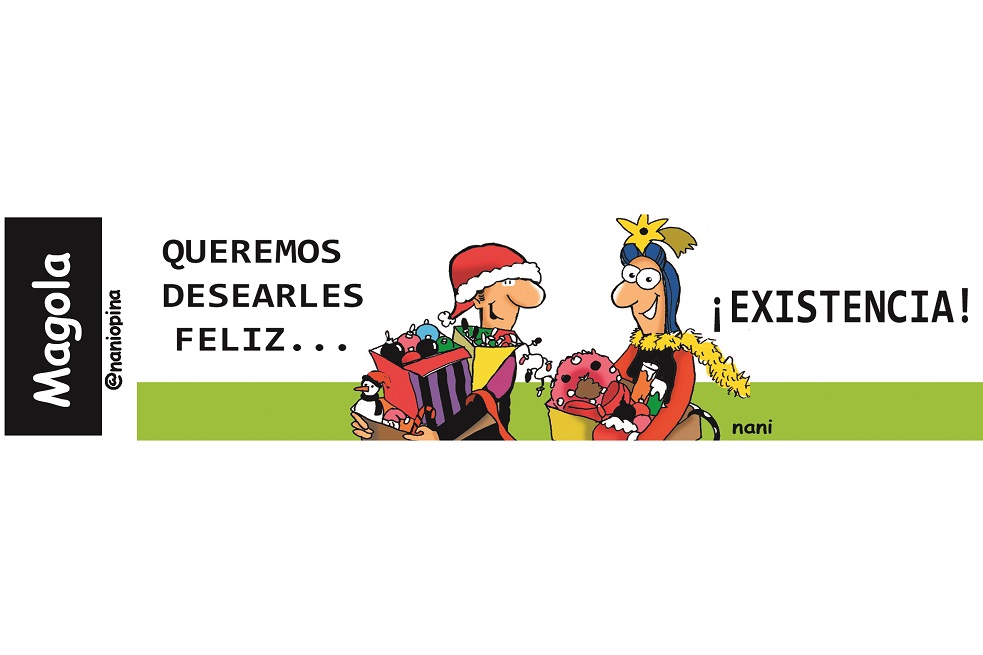 Existimos