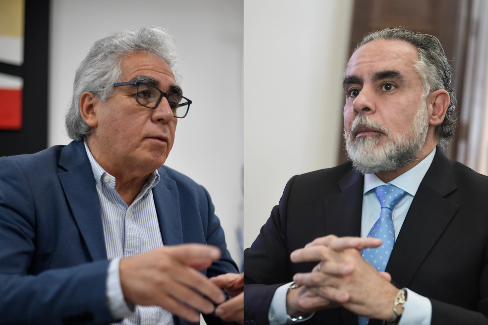 UNP aumentará su planta de personal con 6.870 funcionarios: esto dice decreto de Mininterior
