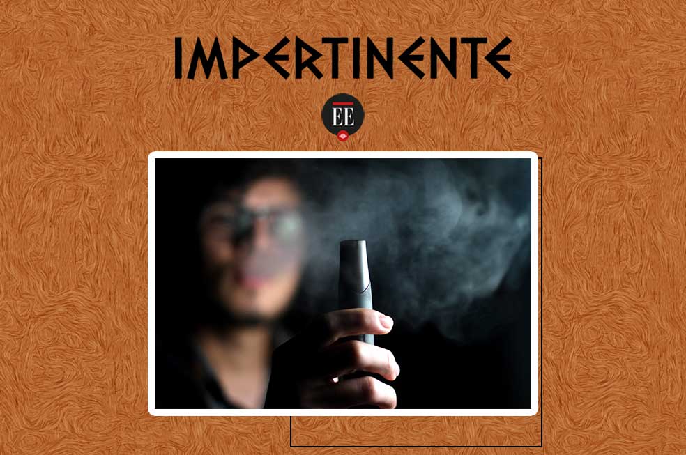 ¿Por qué en Colombia no se ha regulado el uso de los vaporizadores?