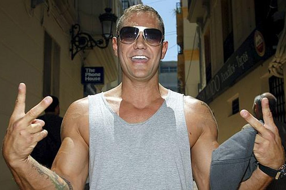 Nacho Vidal /EFE