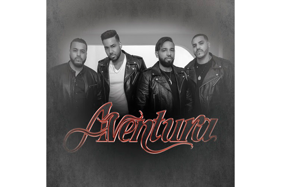 Romeo Santos se reencuentra con Aventura y lanza «Inmortal»
