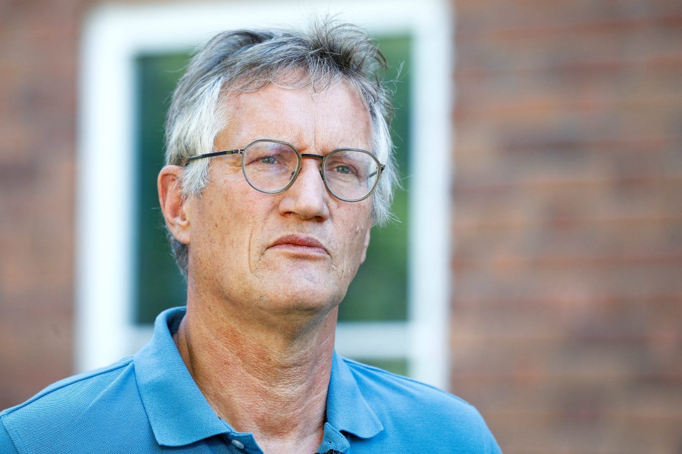 “Las cifras de muertos en Suecia son terribles y deberían haberse evitado”