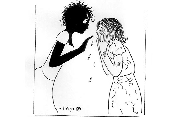 Maltrato