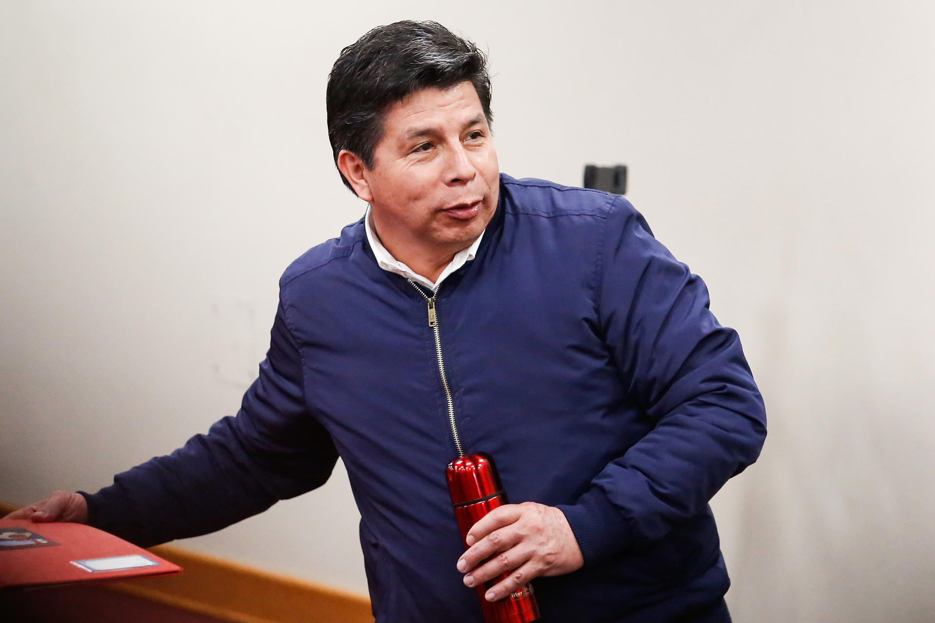 La detención de Pedro Castillo fue arbitraria y debe quedar libre, según un grupo de la ONU