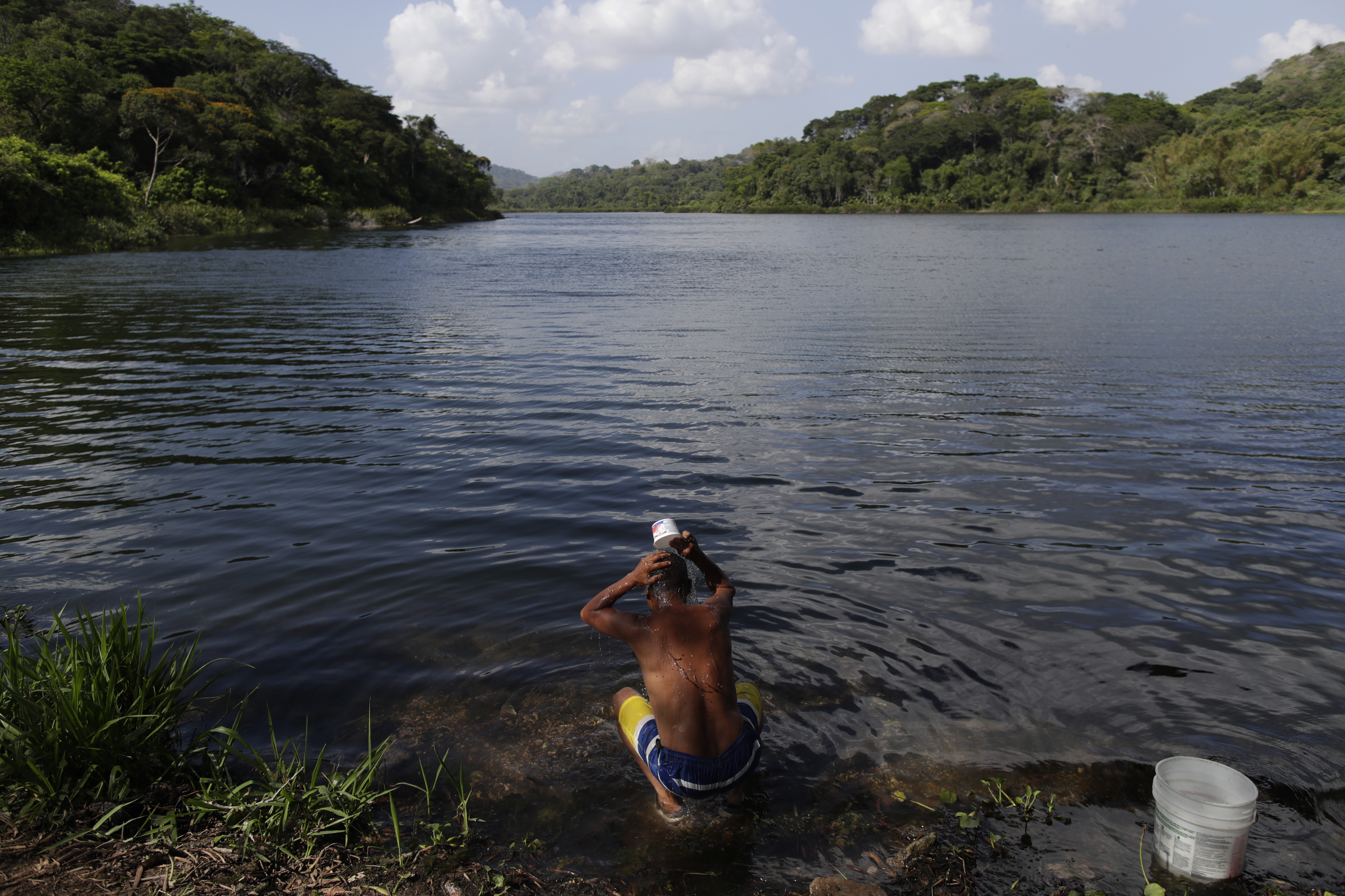 En Latinoamérica, 431 millones de personas carecen de sistemas de saneamiento