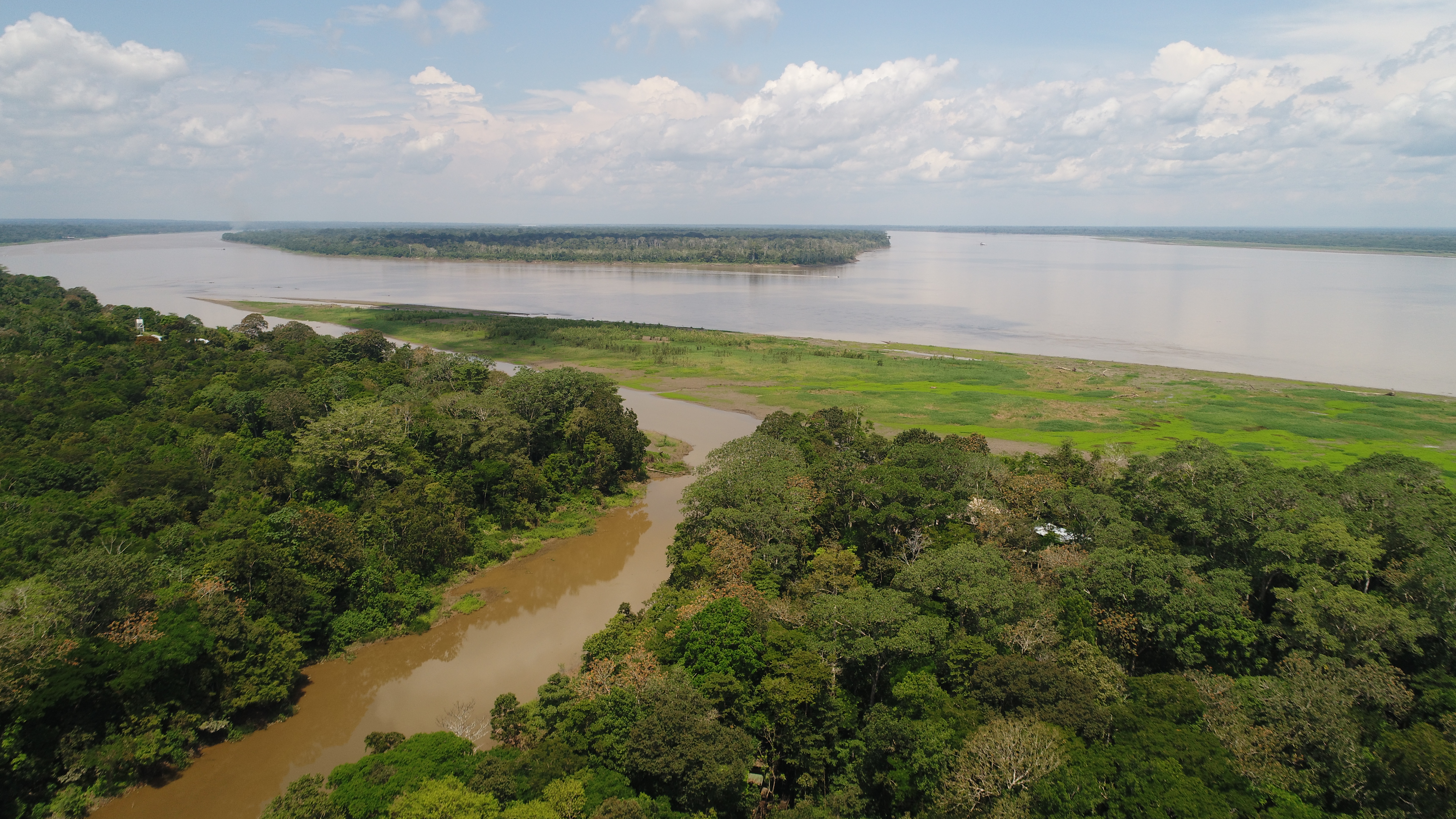 En imágenes: Siete destinos imperdibles para conocer los bosques de Colombia