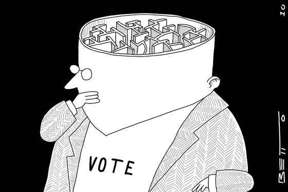 Vote