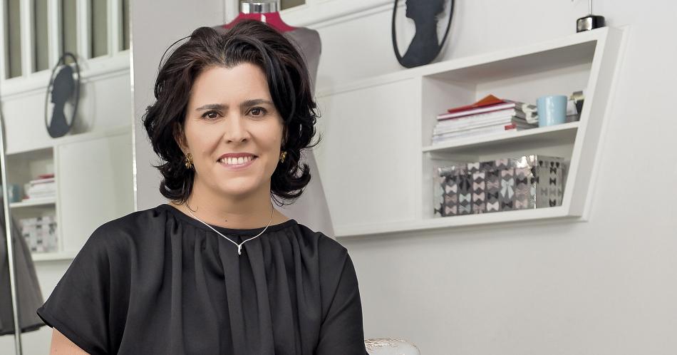 María Luisa Ortiz: «Me siento divina y deliciosa!»