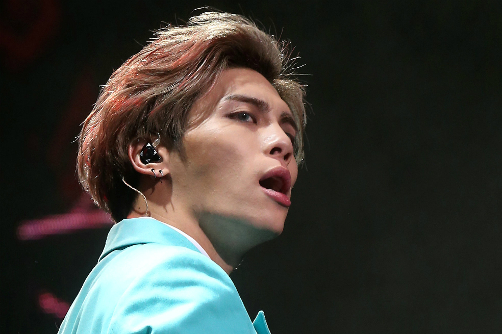 Estrellas del K-pop surcoreano se reunieron para despedir a Kim Jong-Hyun