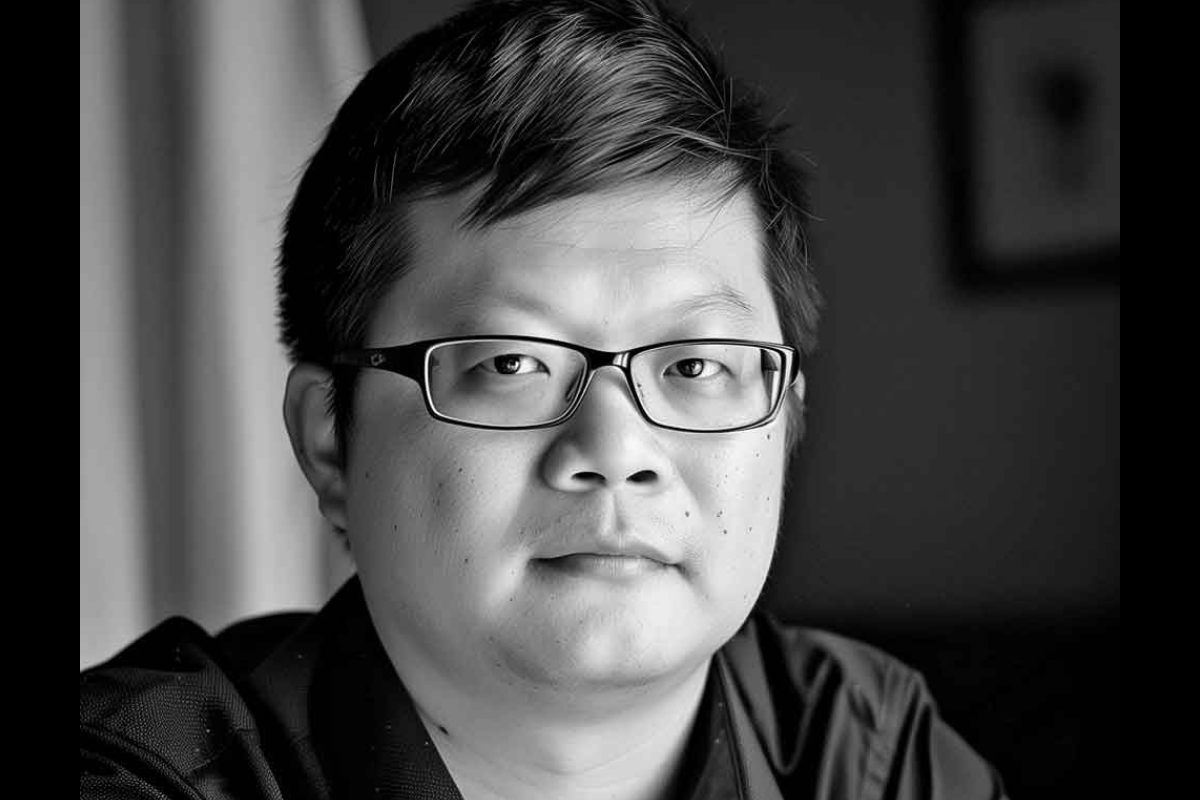 Lo humano en la filosofía hecha con IA: el caso de Jianwei Xun