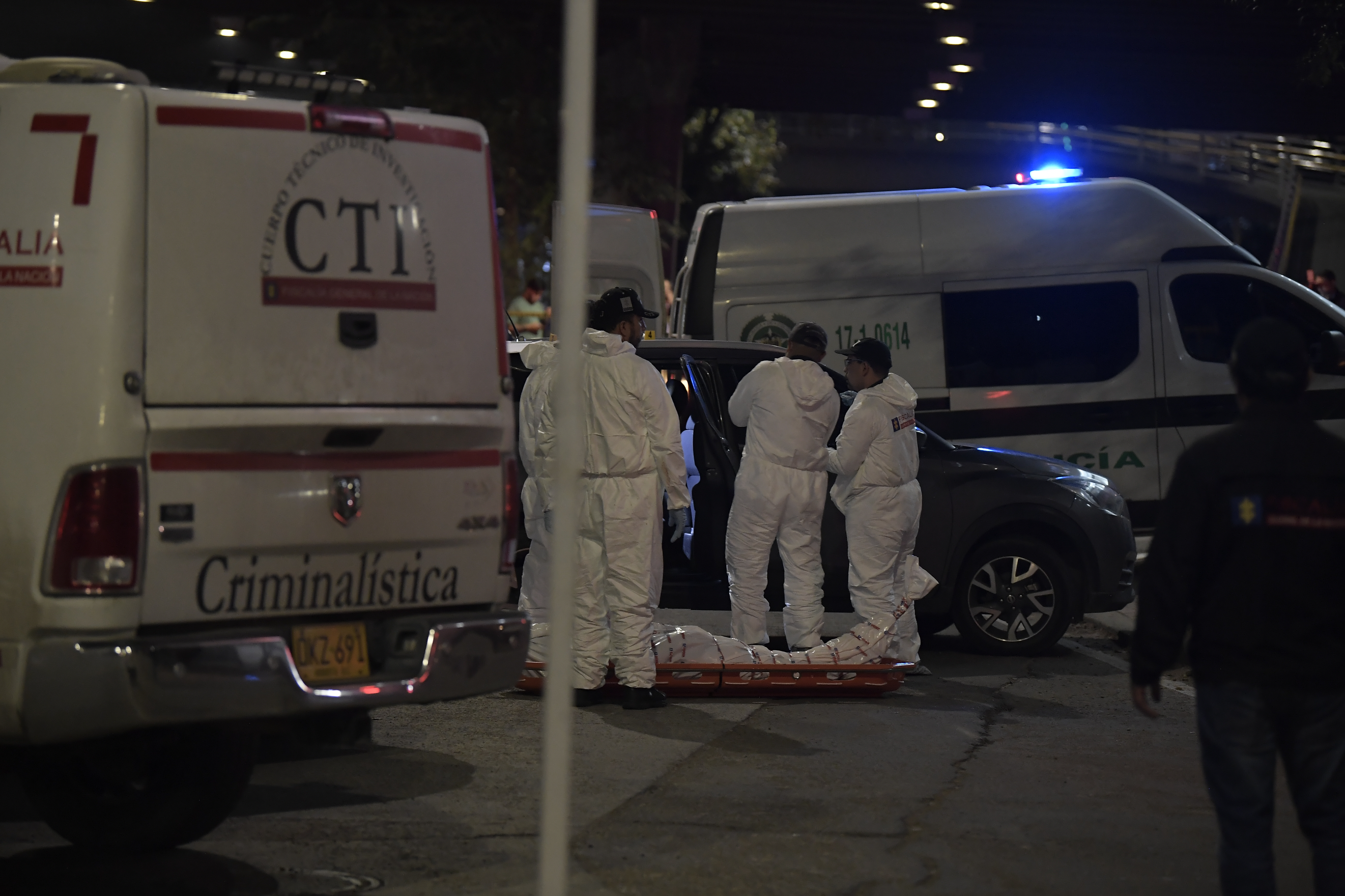 Investigan muerte de una mujer en motel de La Estrella, Antioquia: esto se sabe
