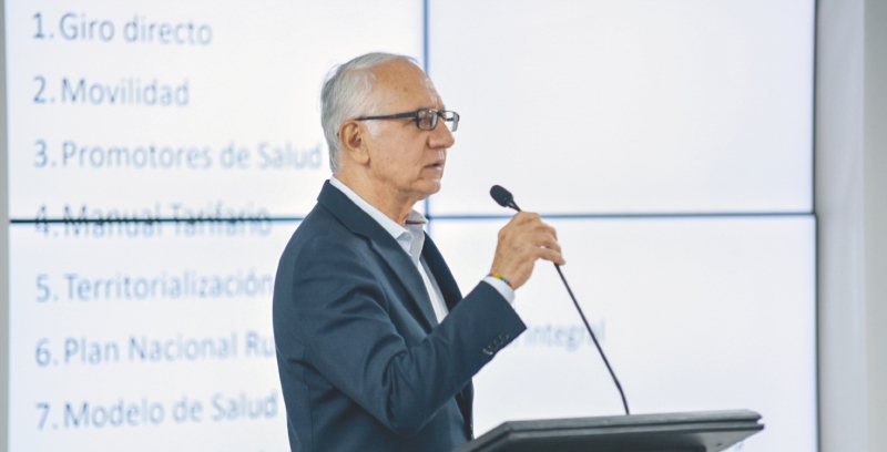 Nueva regla de Minsalud: qué deben hacer los médicos para recetar medicamentos de la UPC