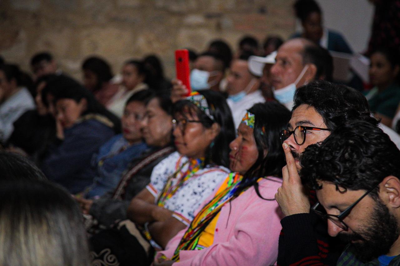 Violencia sexual en el conflicto