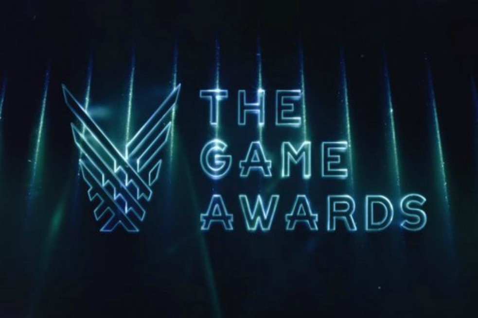 Los nominados a videojuego del año