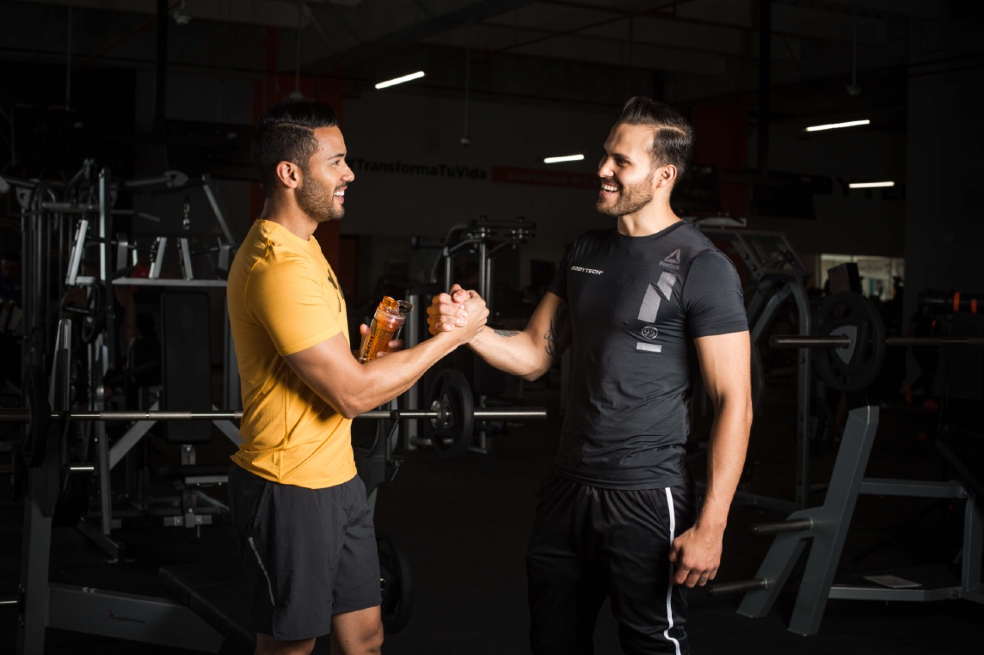 Maratón fitness, una oportunidad para apoyar entrenadores de Colombia