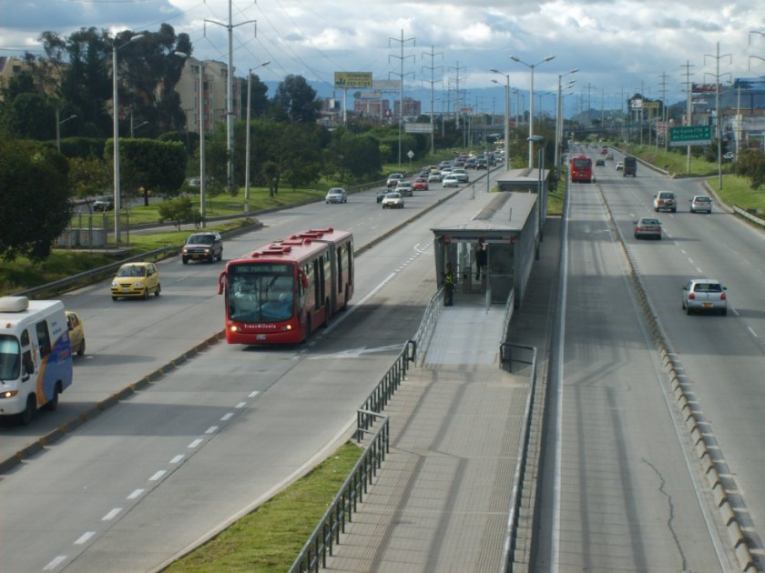 Estos son los nueve proyectos que serán financiados por regalías en Bogotá