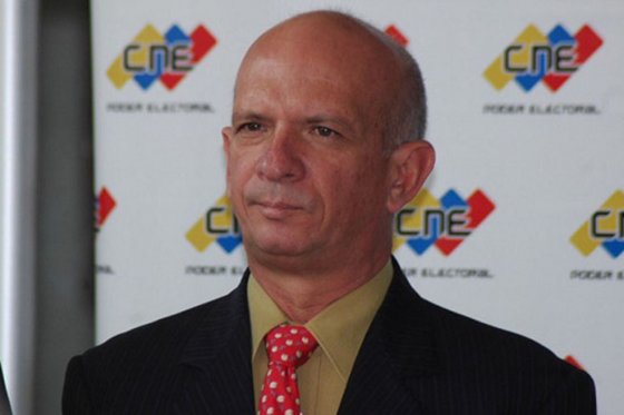 El exjefe de la inteligencia militar Hugo Carvajal Barrios fue detenido en la misma investigación que adelanta el gobierno de EE.UU.