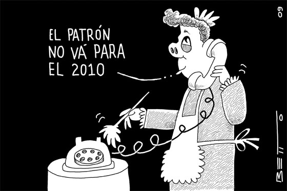 Chisme