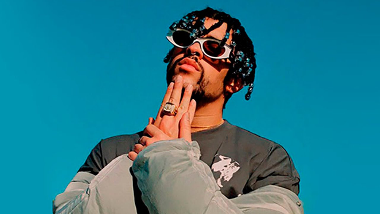 Confirmado: Bad Bunny se presentará en Medellín el 18 de noviembre