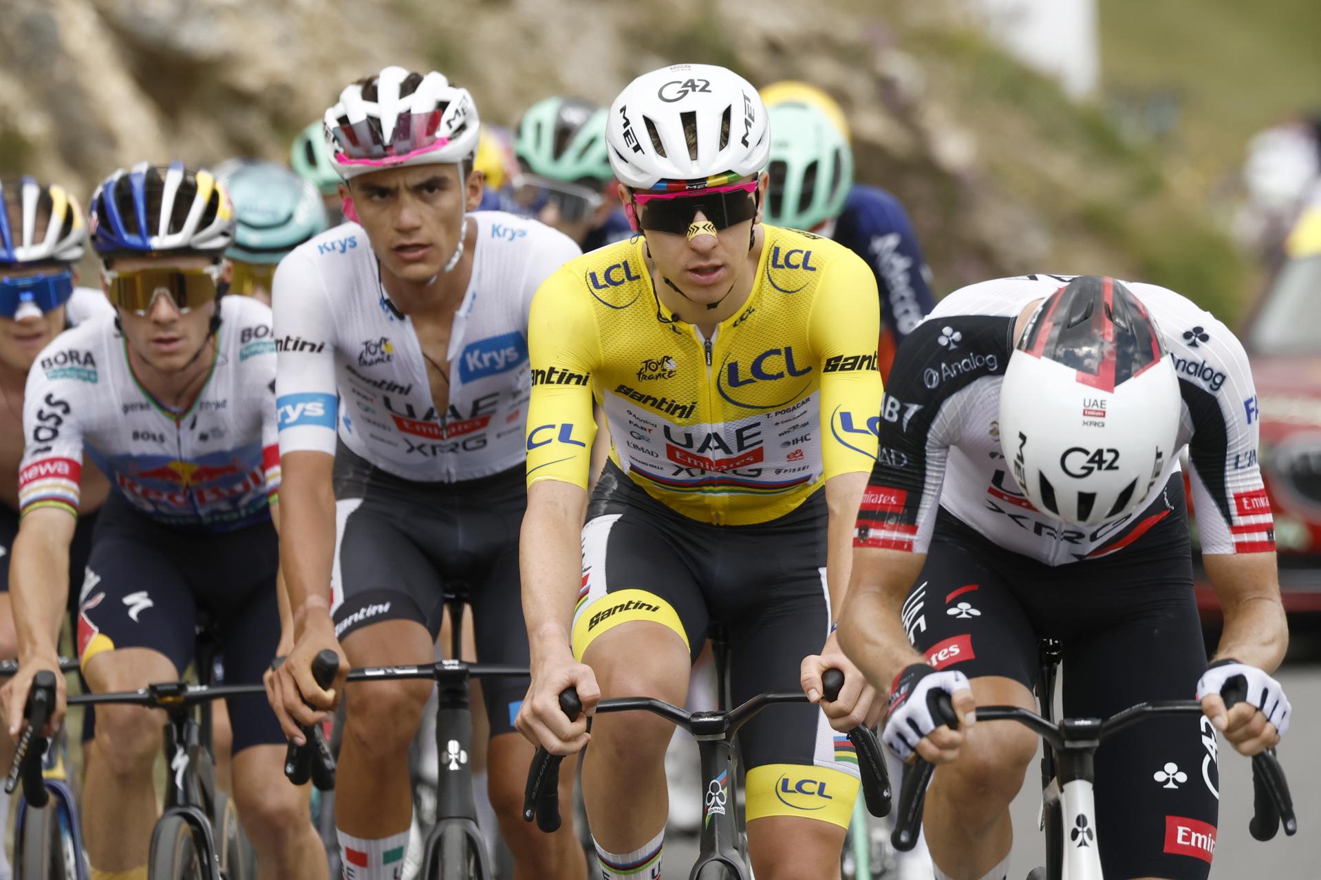 Así será la última etapa del Tour de Francia 2026: altimetría, hora y dónde ver en vivo