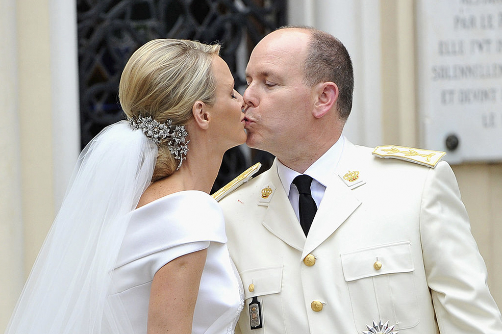 Julio, mes de bodas reales, ¿felices por siempre?