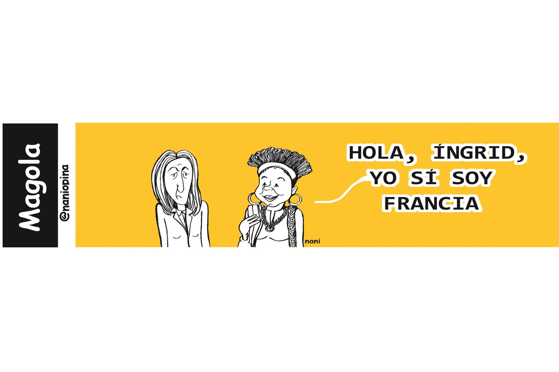 Francia