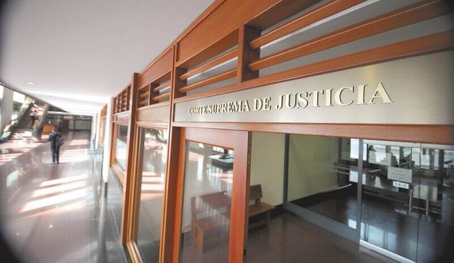 Las razones de la Corte Suprema para negar extradición de opositor del chavismo a Venezuela