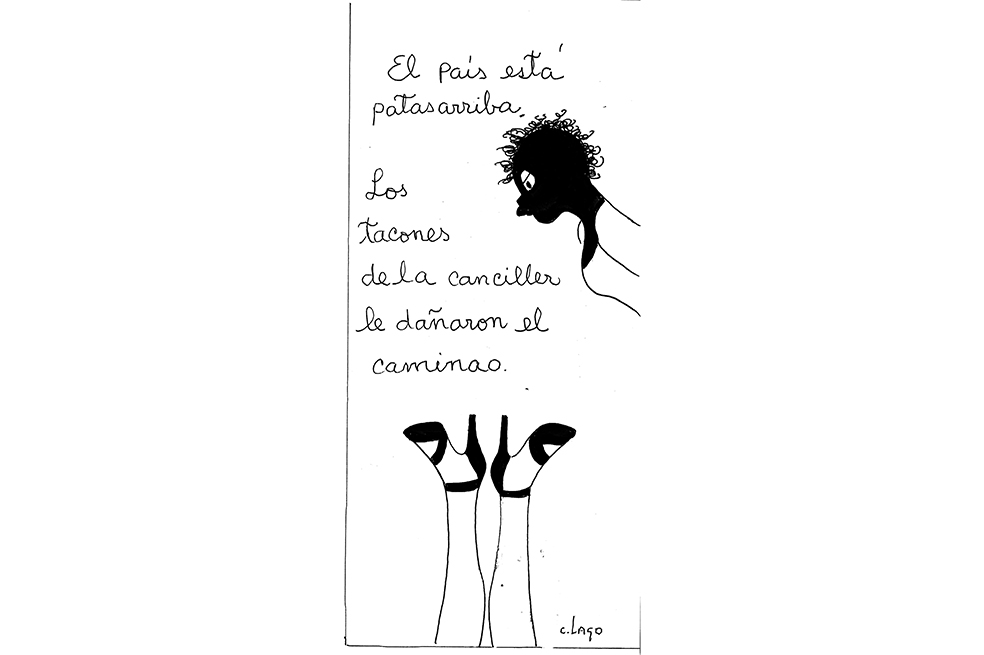 Nieves