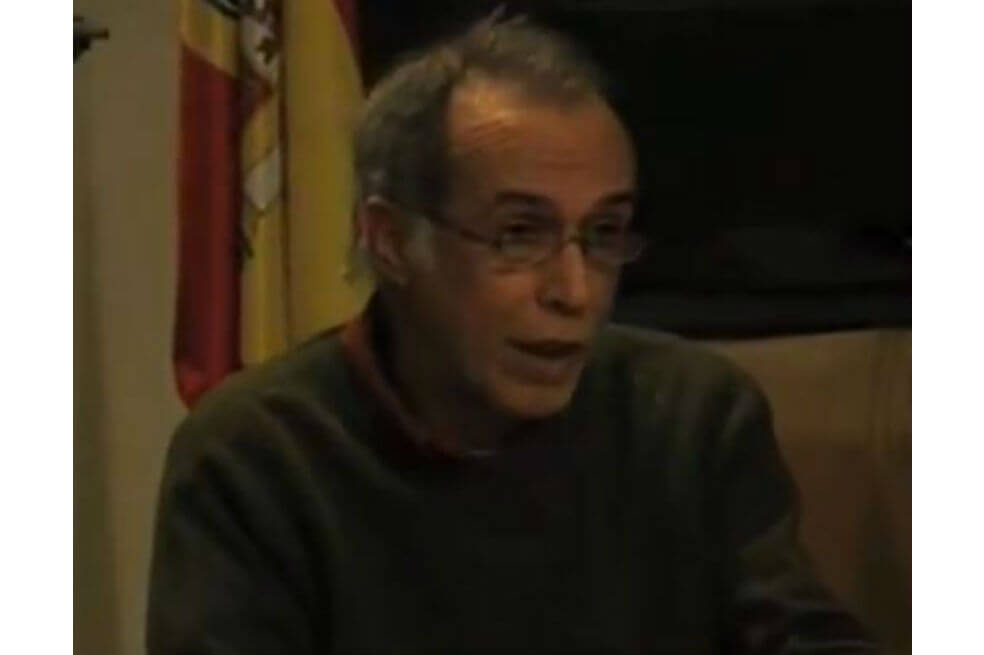 El cubano Jorge Luis Arcos, Premio Internacional de Poesía Gastón Baquero