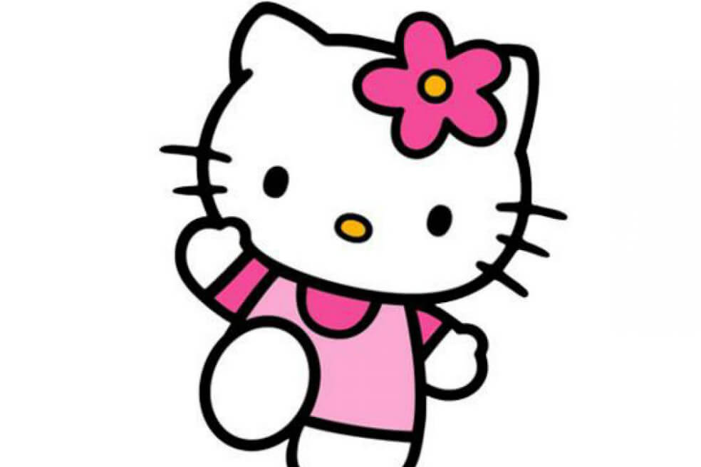 Hello Kitty tendrá su propia película en Hollywood