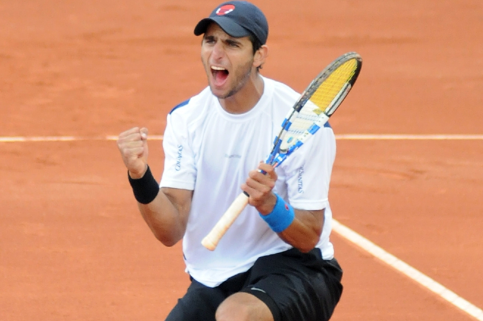 Robert Farah, un ganador fruto de la disciplina