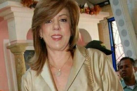 Ella es Clara Luz Roldán, la nueva directora de Coldeportes